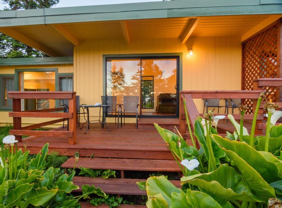 Patio, Balcony/Terrace