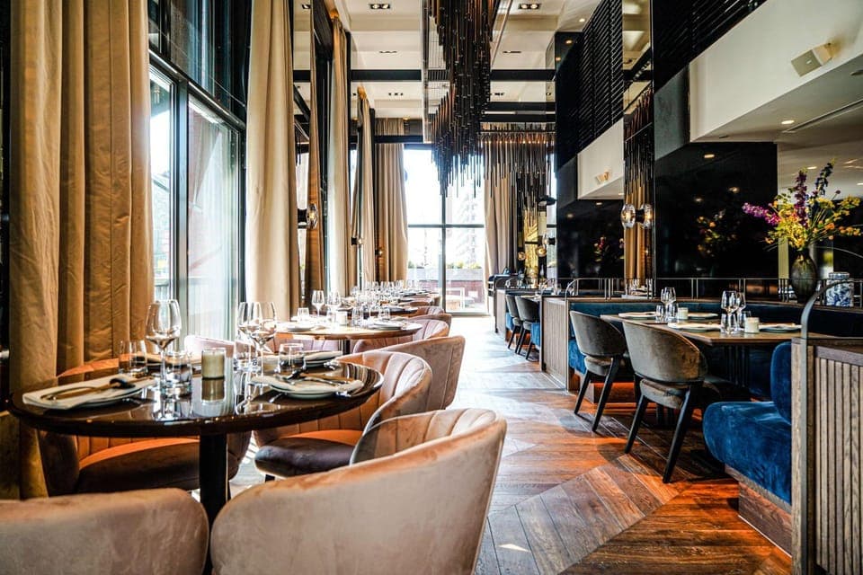 Restaurant/places to eat, Restaurant/places to eat