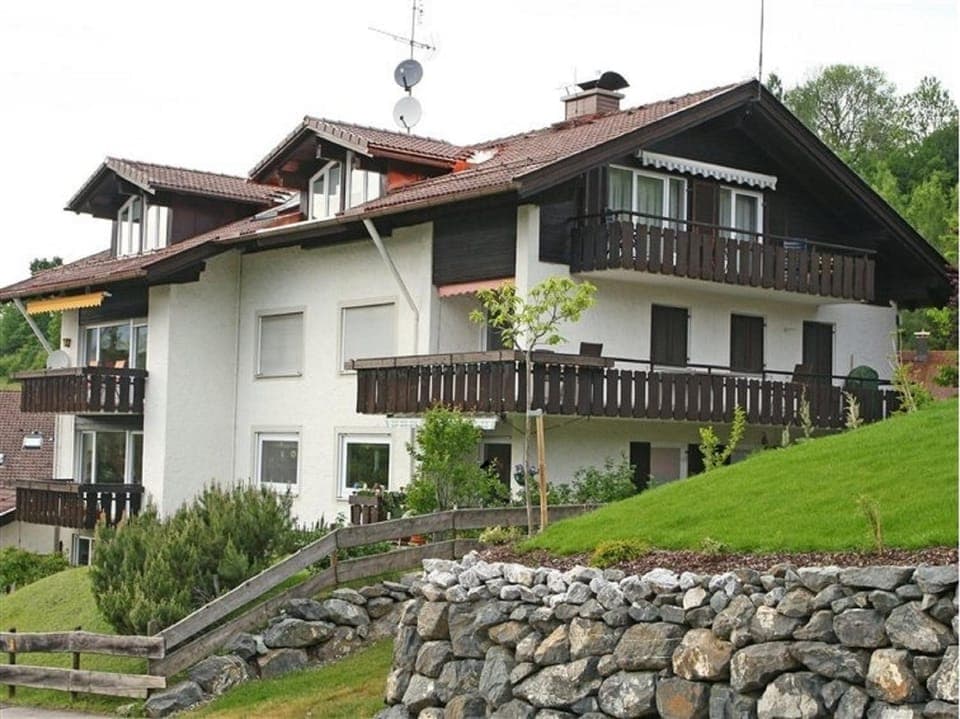 Facade/entrance, On site