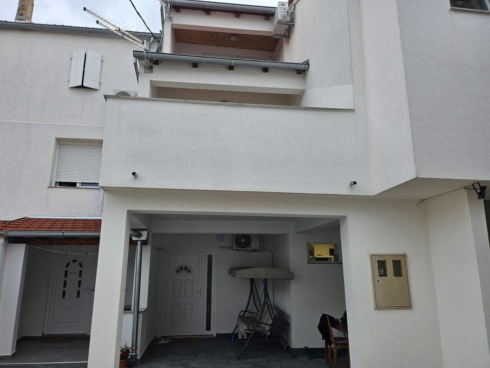 Apartman BARAKA Bed and Breakfast in Šibenik