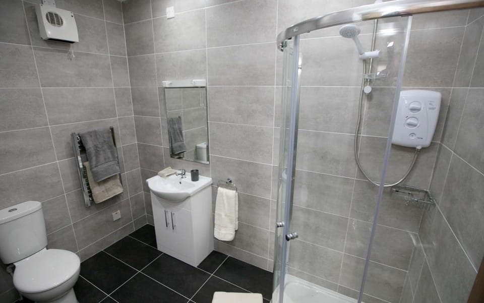 Harbour front apartments Apartment in County Donegal
