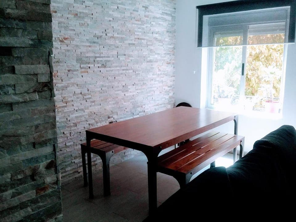 Seating area, Dining area, Area and facilities