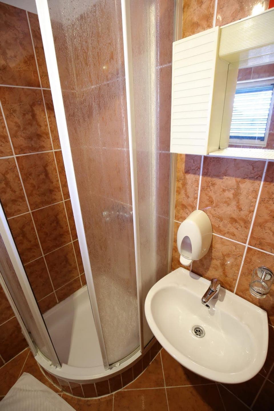 Apartment and rooms Roko Bed and Breakfast in Zadar County