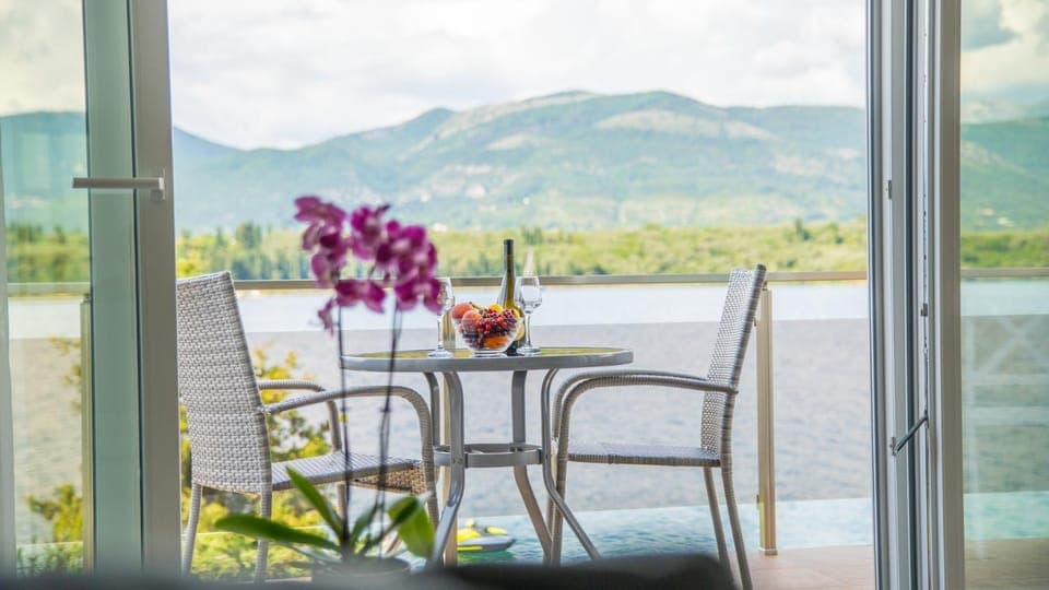 View (from property/room)