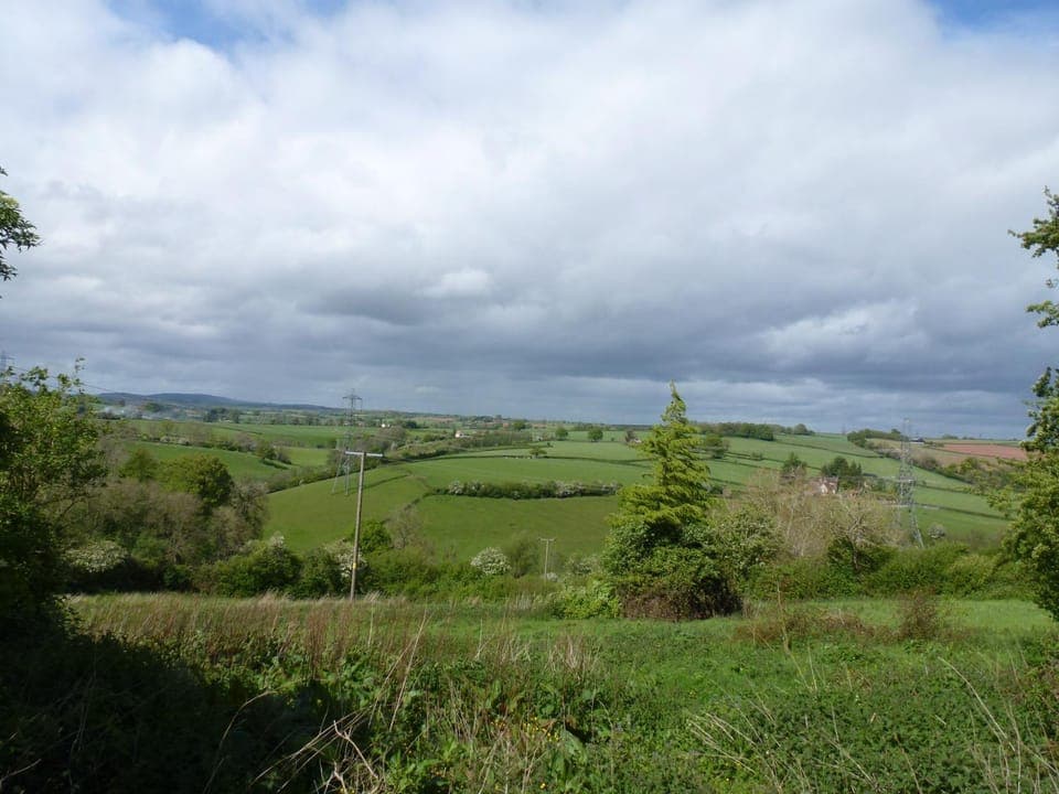 Neighbourhood, Natural landscape
