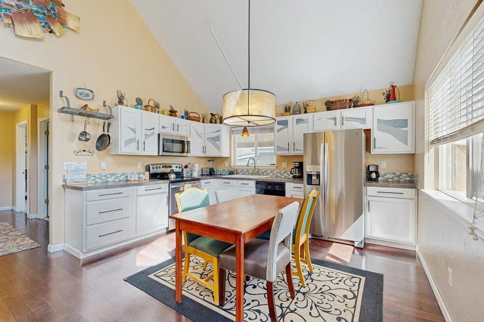 Gunni Getaway House in Gunnison