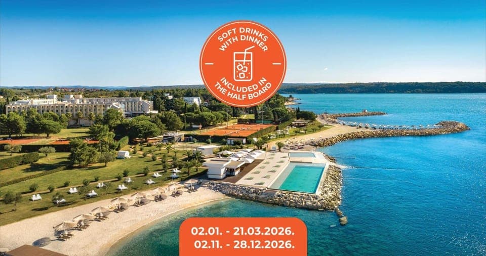 Property building, Day, Property logo or sign, Logo/Certificate/Sign, Sea view, Swimming pool