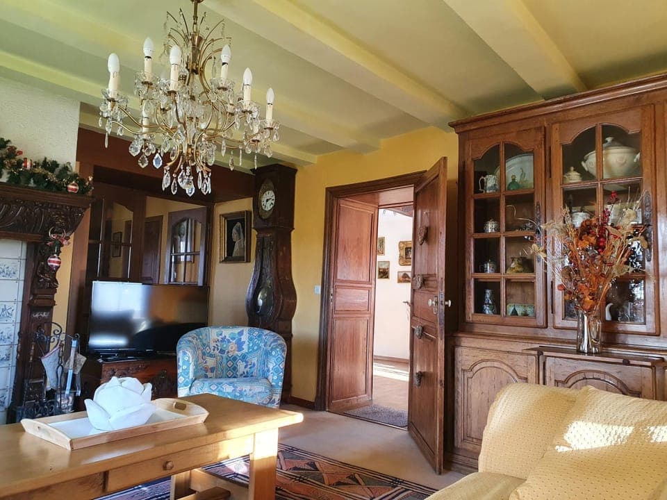 Evening entertainment