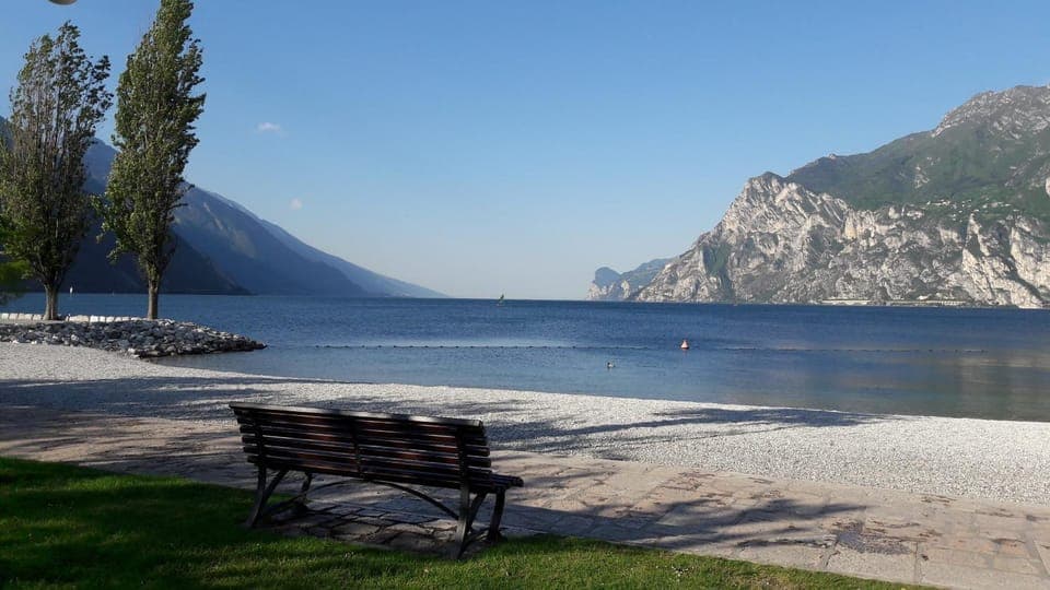 Natural landscape, Beach