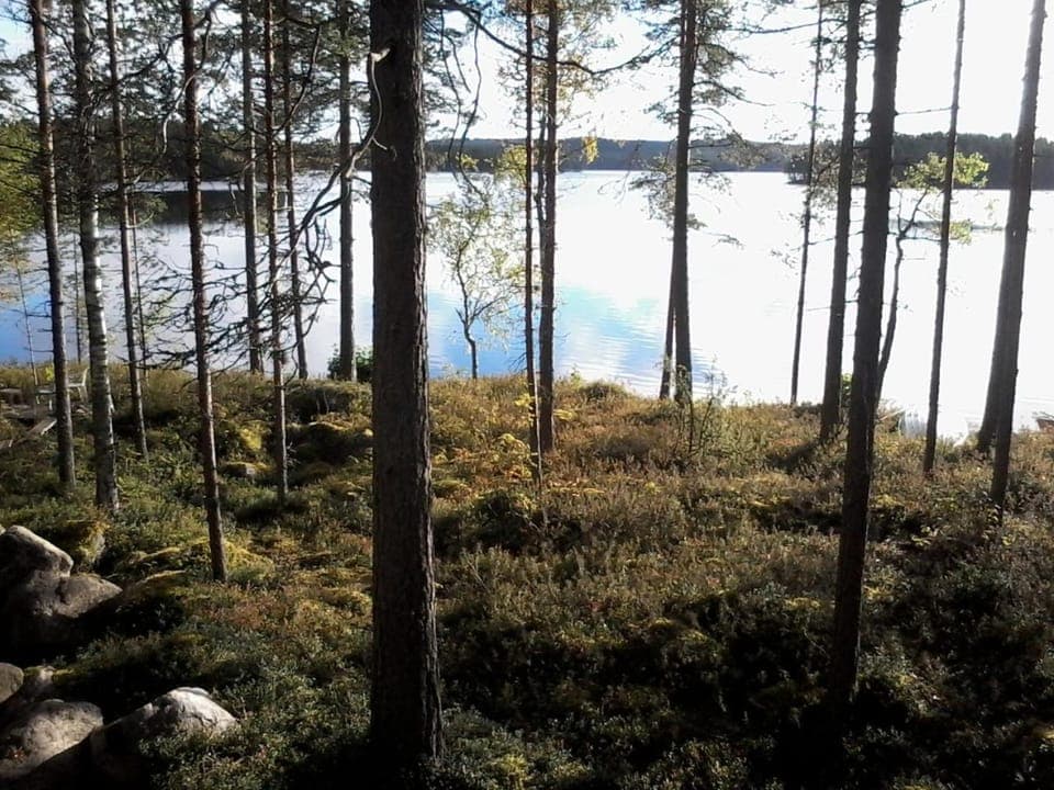 Villa Nina Villa in Finland
