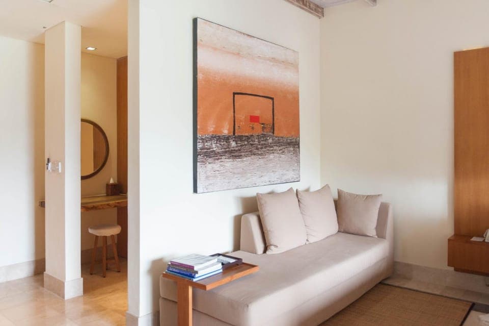 Bedroom, Area and facilities