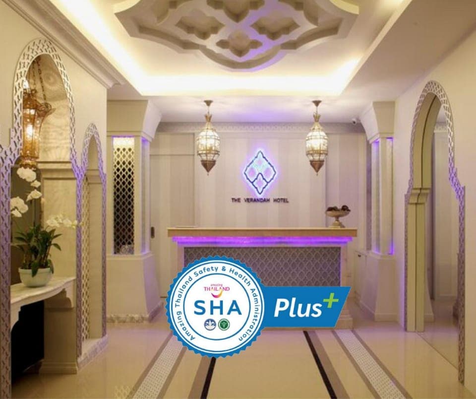 Property building, Property logo or sign, Lobby or reception, Logo/Certificate/Sign, Certificate/Award