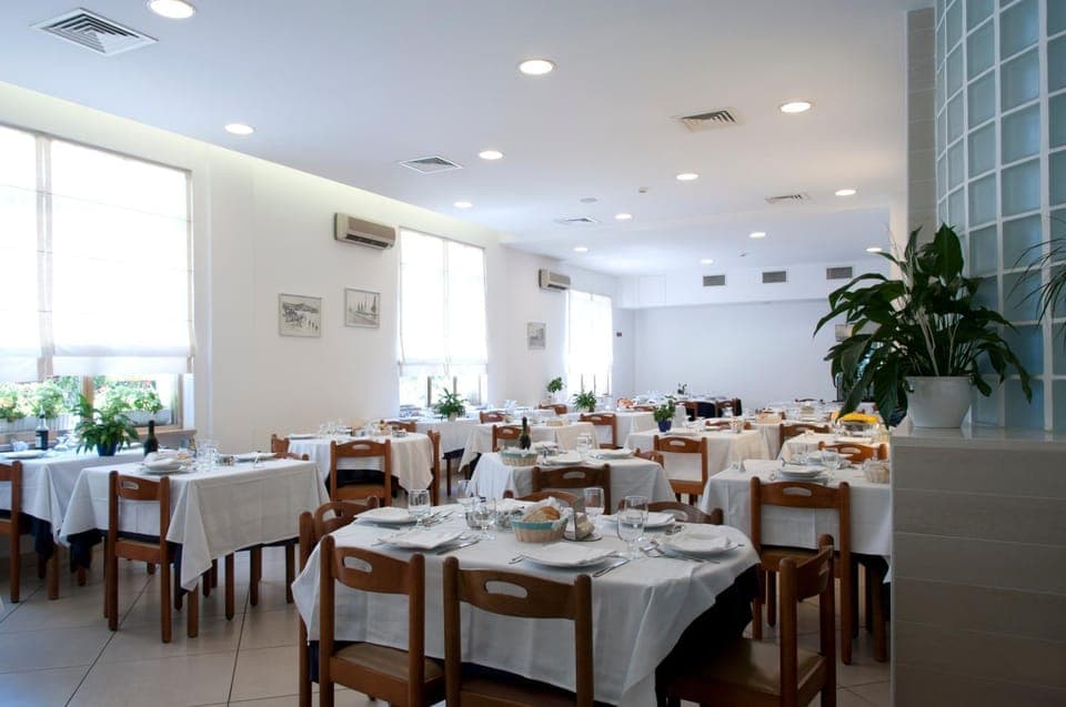 Breakfast, Buffet breakfast