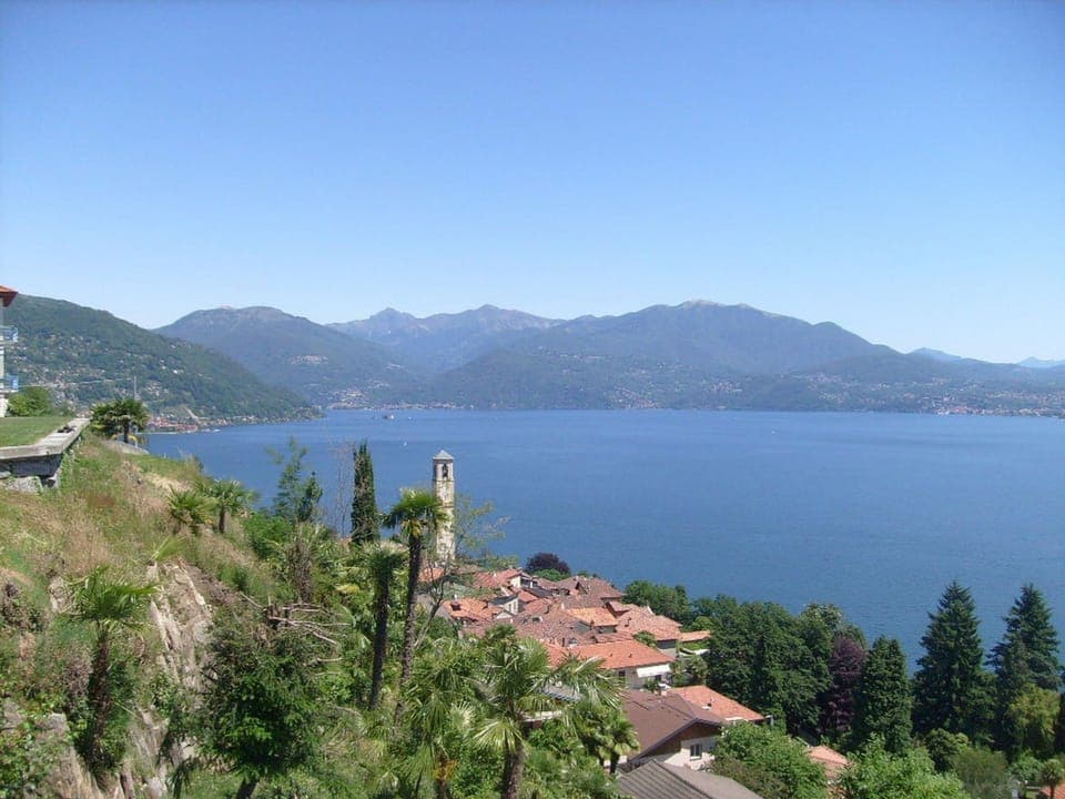 City view, Lake view, Mountain view