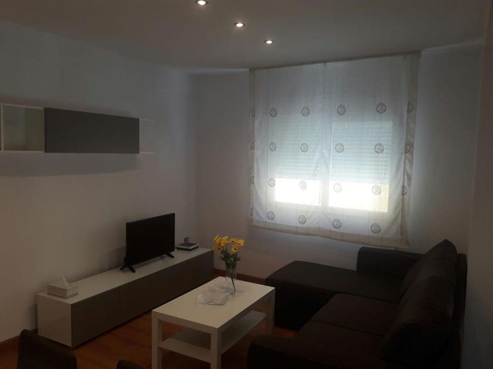 Living room, Lounge or bar