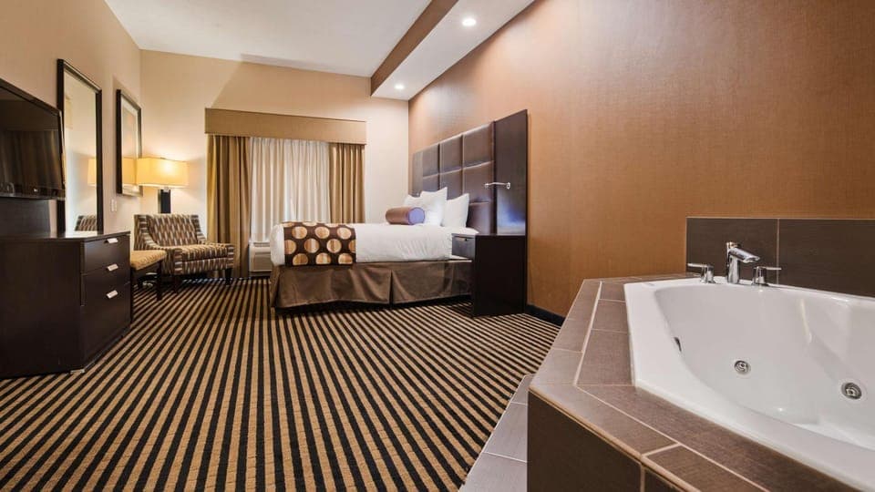 Photo of the whole room, On site