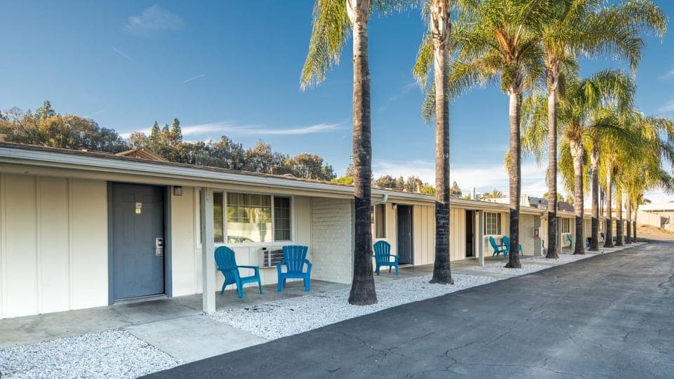 Patio, View (from property/room), Balcony/Terrace