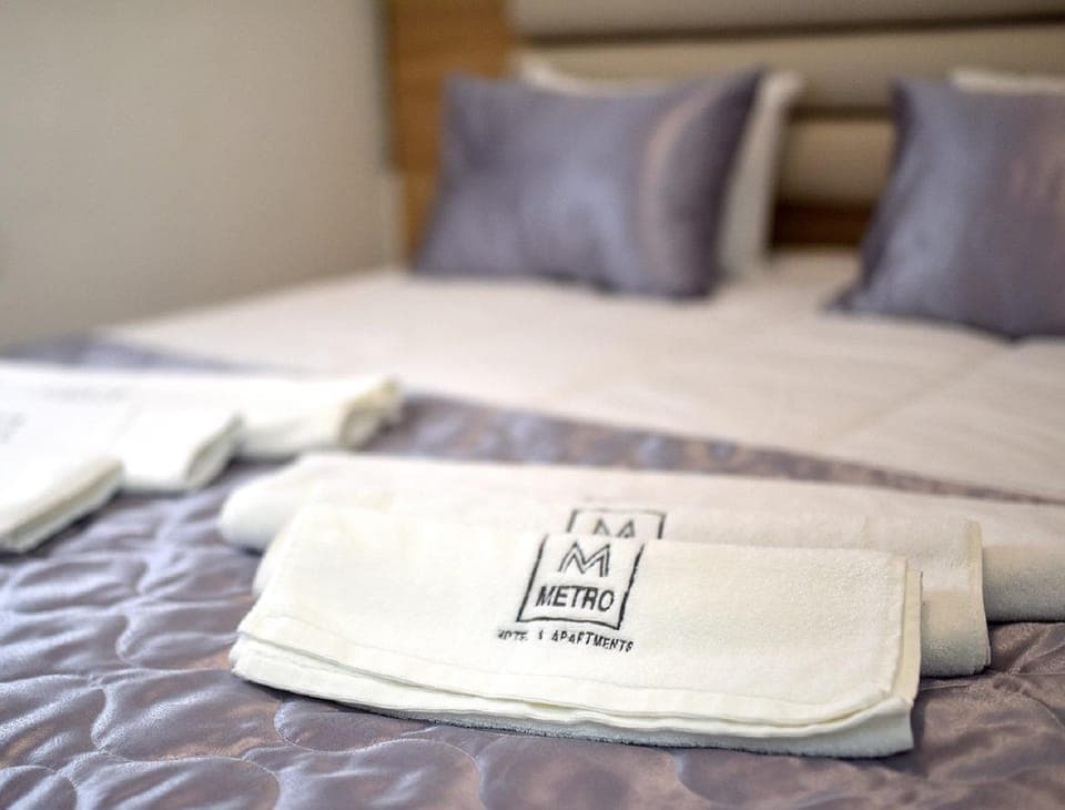 Decorative detail, bunk bed