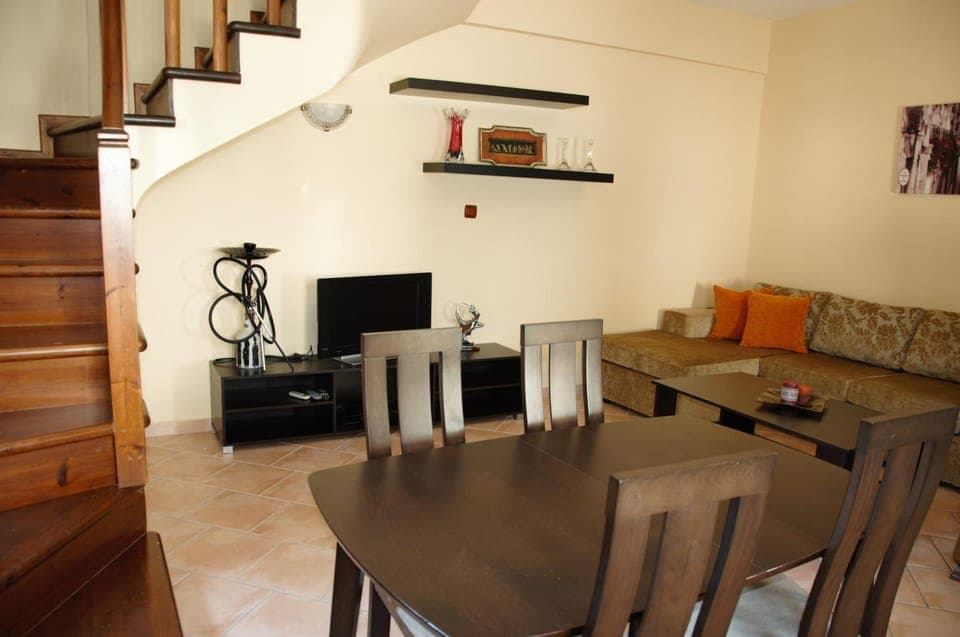 TV and multimedia, Living room