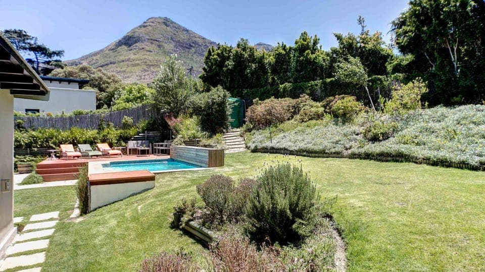 Garden, Garden, Spa and wellness centre/facilities, Garden view, Mountain view, Pool view, Swimming pool, Swimming pool