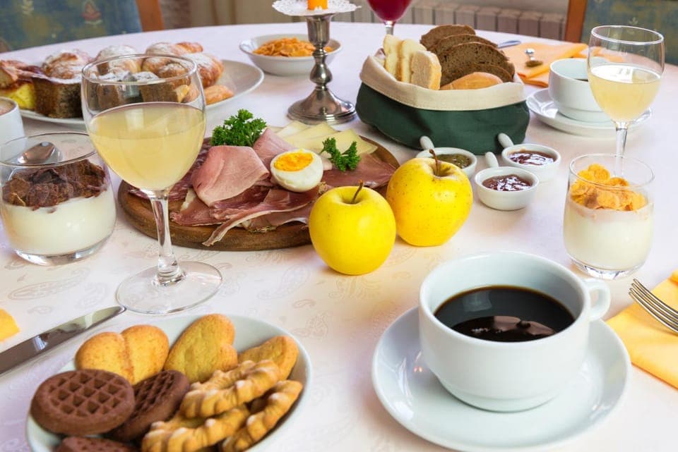 Restaurant/places to eat, Breakfast