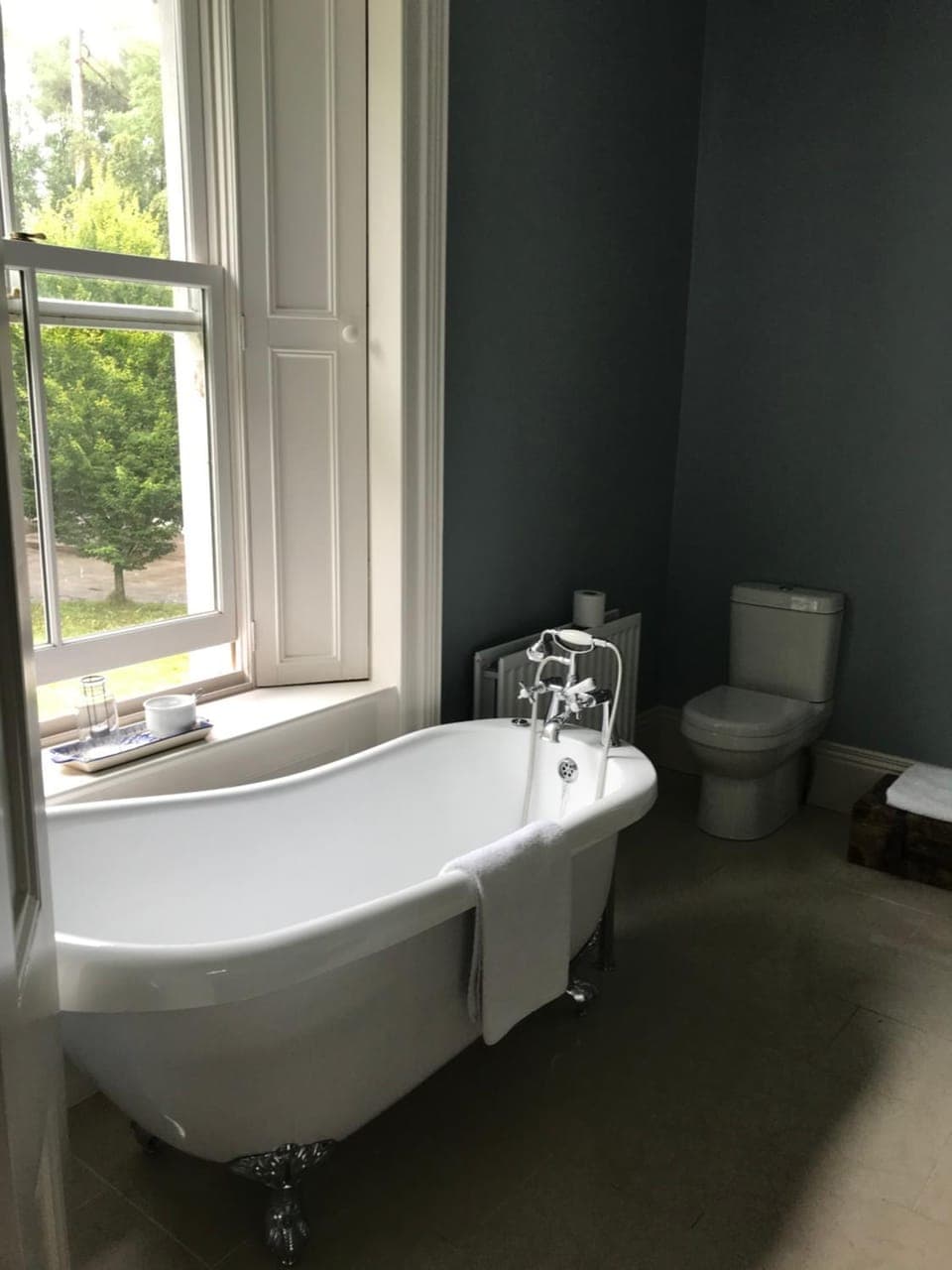 Bath