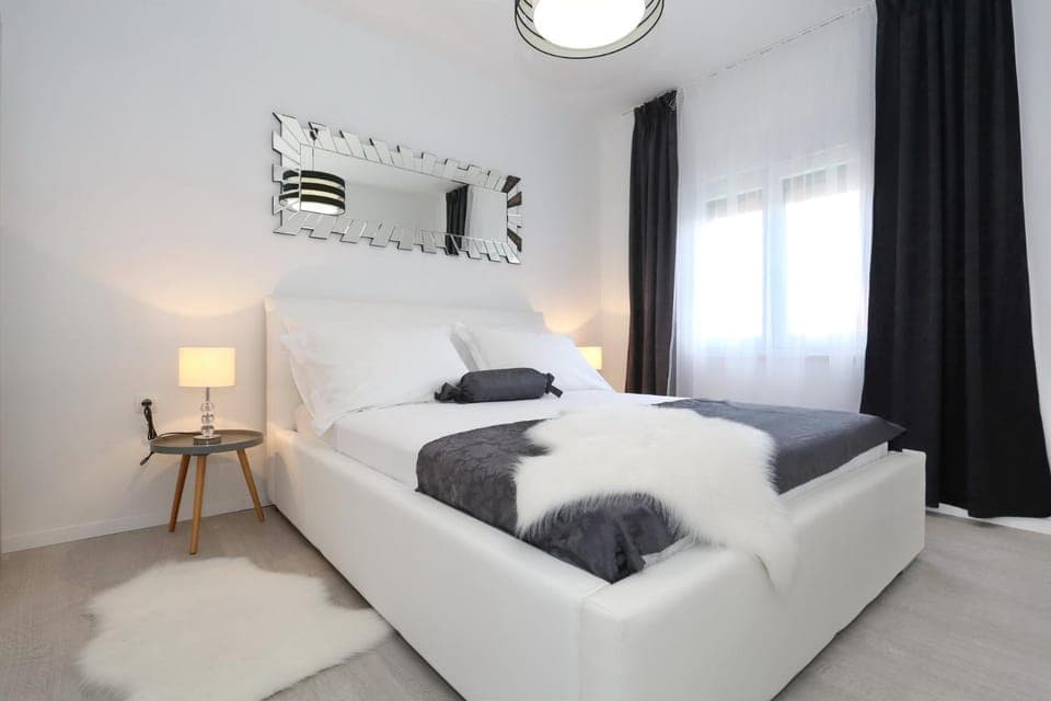 Apartments Tija Exclusive Apartment in Zadar