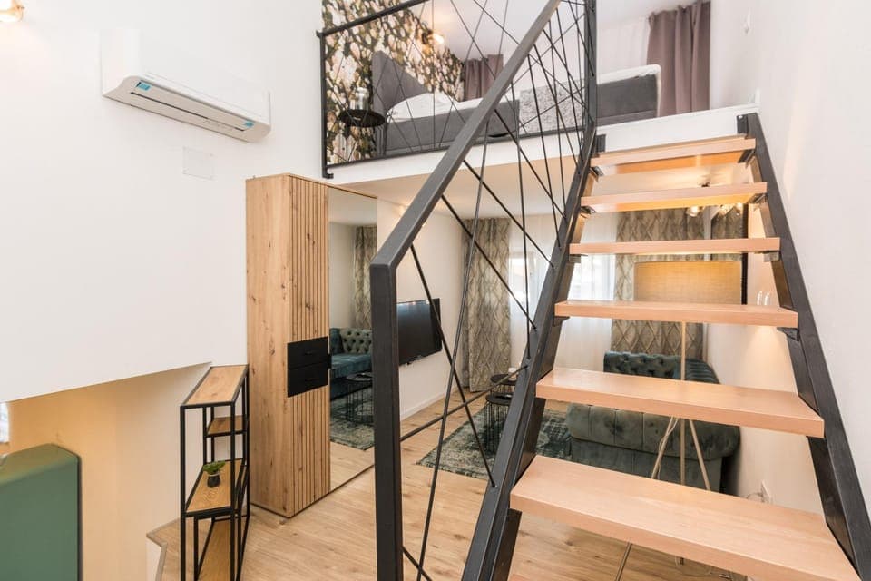 Apartments Tija Exclusive Apartment in Zadar