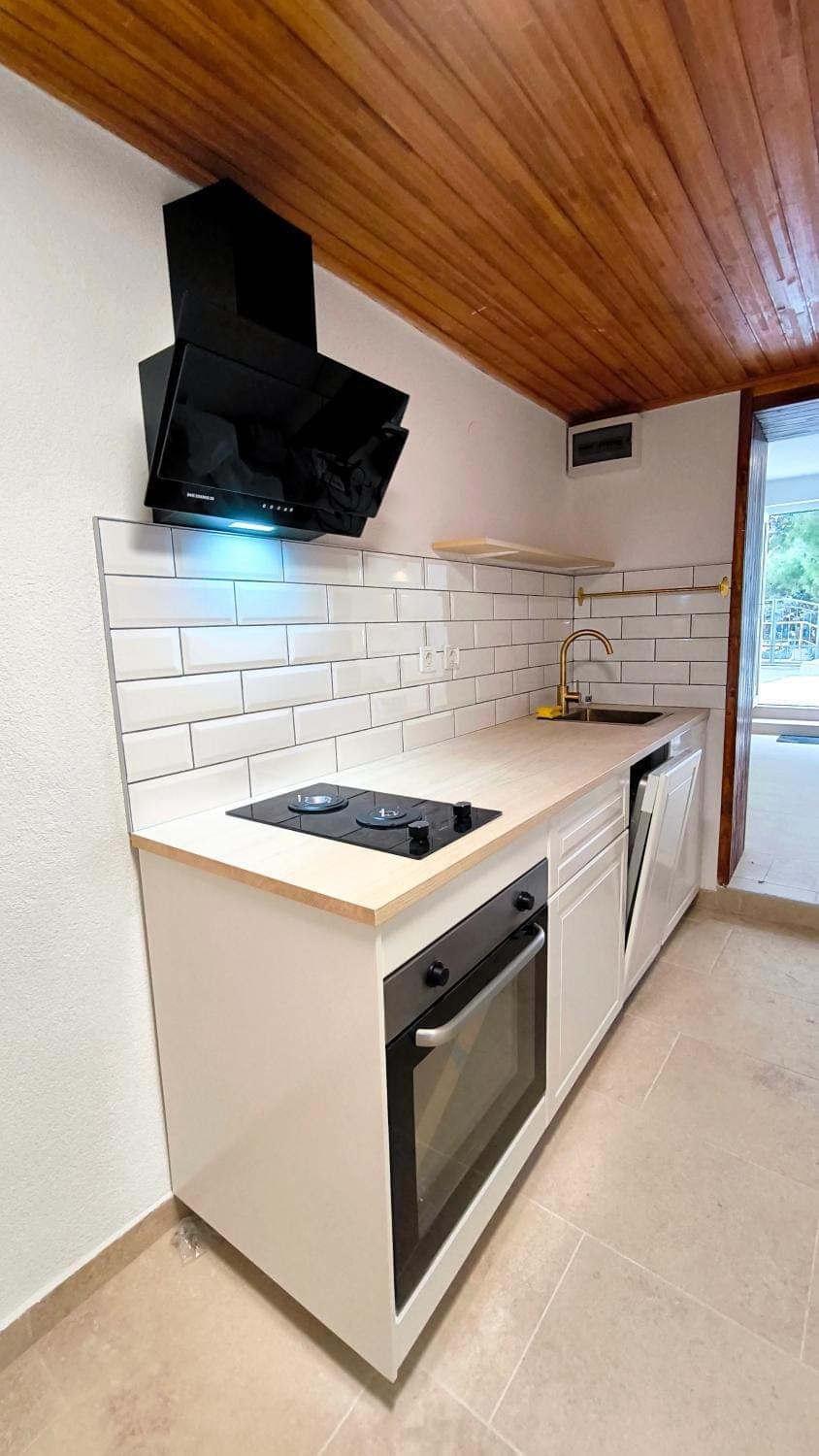 Rupica 5 Apartment in Novalja