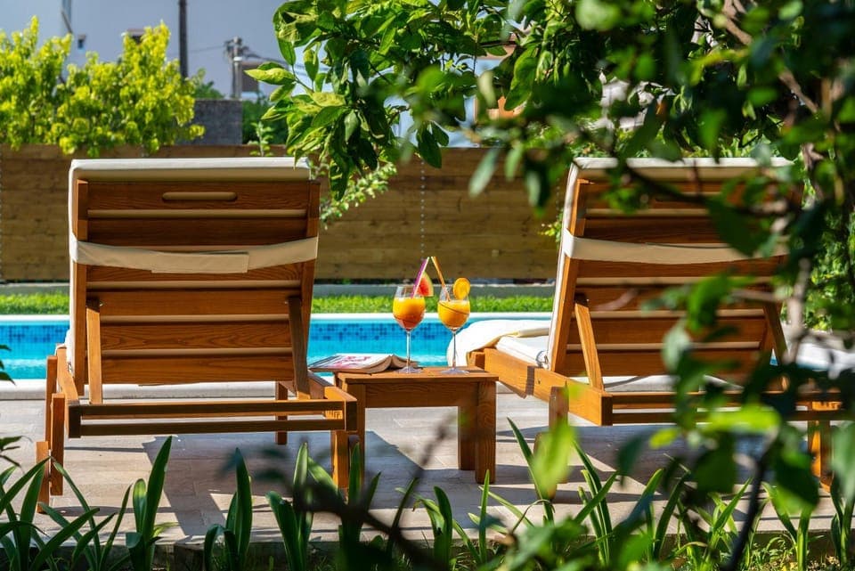 Pool view, Pool view, Swimming pool