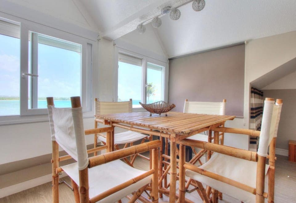 Studio Sable Cannelle Apartment in Le Gosier