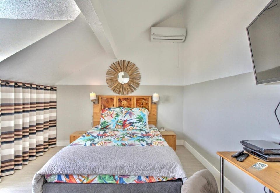 Studio Sable Cannelle Apartment in Le Gosier
