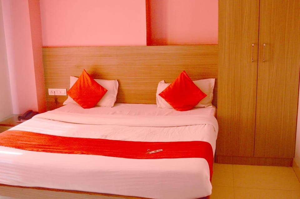 View (from property/room), Bedroom