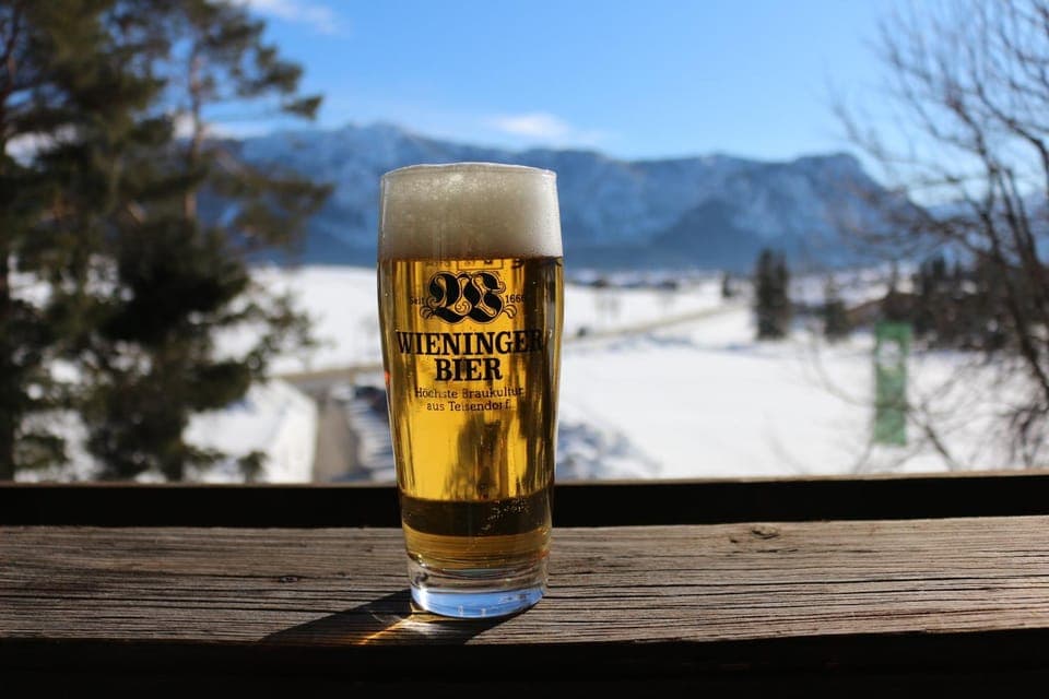 View (from property/room), Drinks