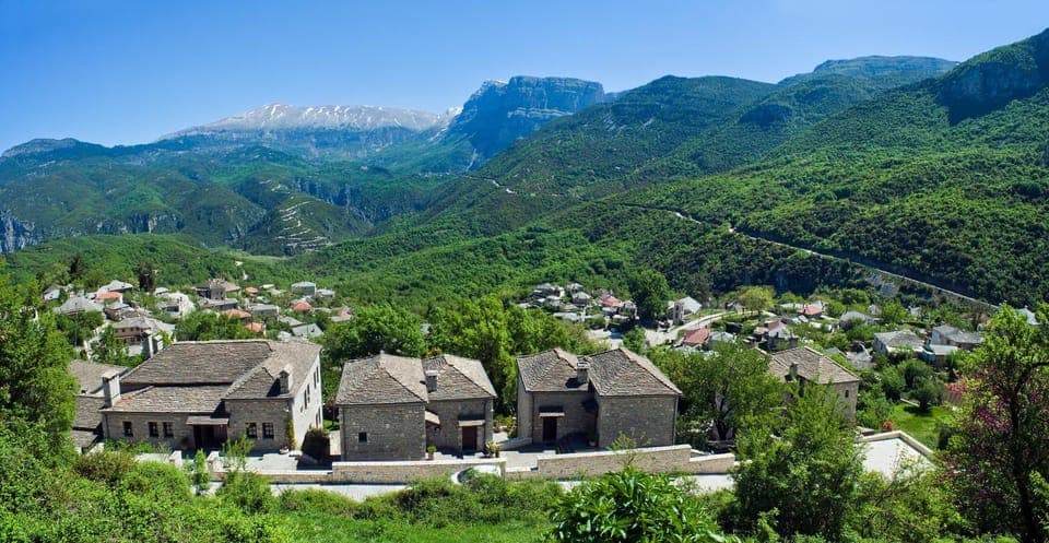 Spring, Bird's eye view, Summer, View (from property/room), Area and facilities