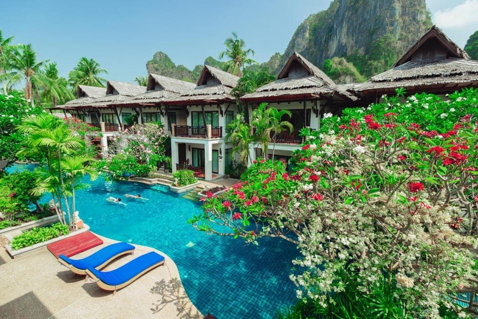 View (from property/room), Mountain view