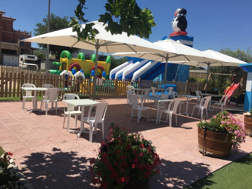 Balcony/Terrace, Swimming pool