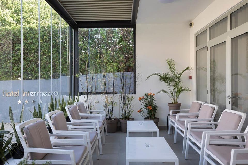 Balcony/Terrace, Lounge or bar