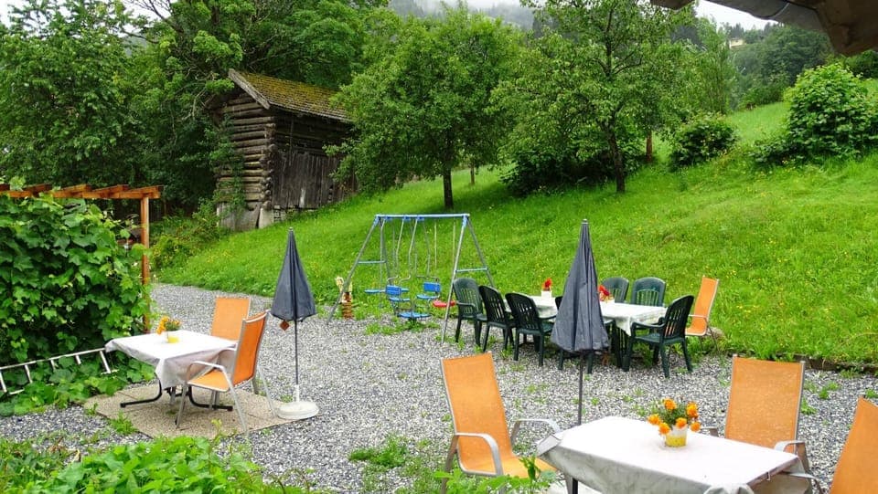 Balcony/Terrace, Balcony/Terrace