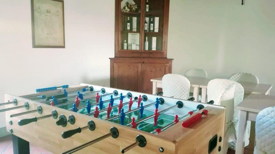 Children play ground