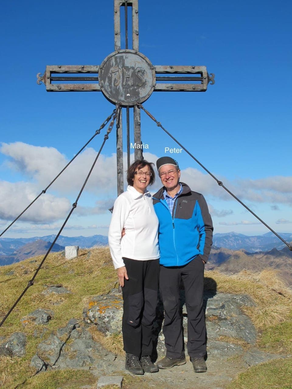 People, Summer, Hiking, group of guests