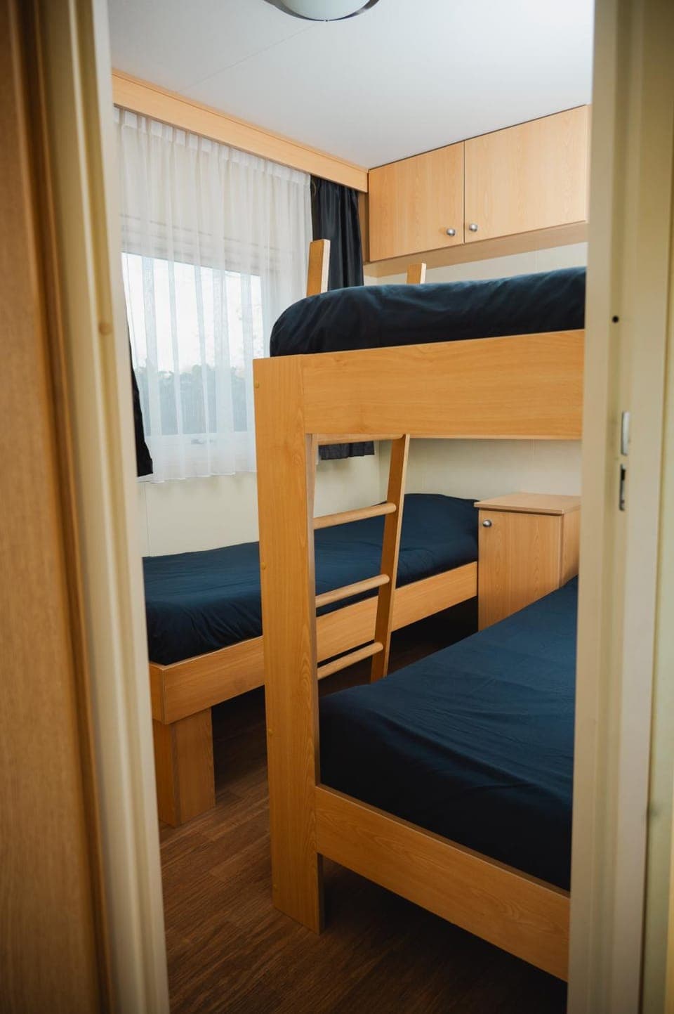 Property building, Bedroom