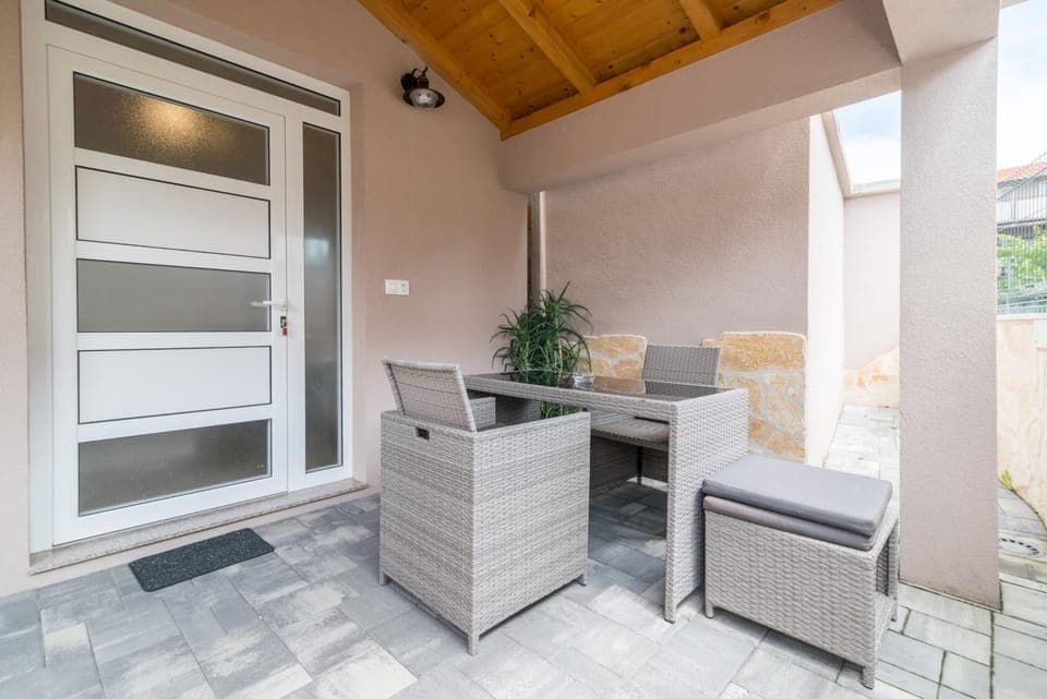 Apartmani Drago Apartment in Biograd na Moru