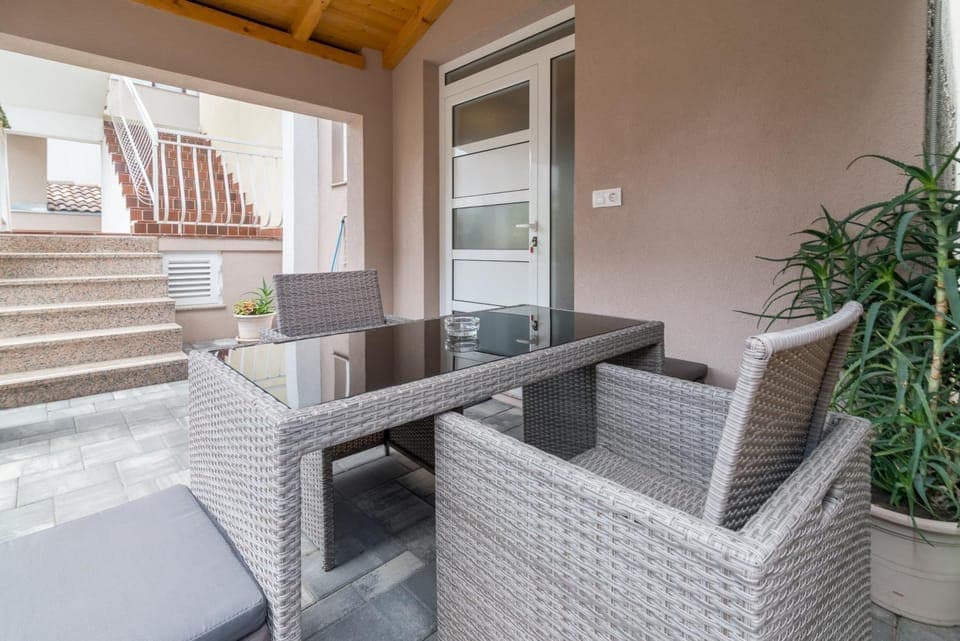 Apartmani Drago Apartment in Biograd na Moru