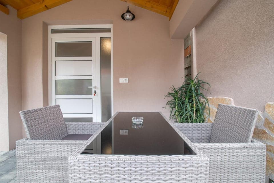 Apartmani Drago Apartment in Biograd na Moru