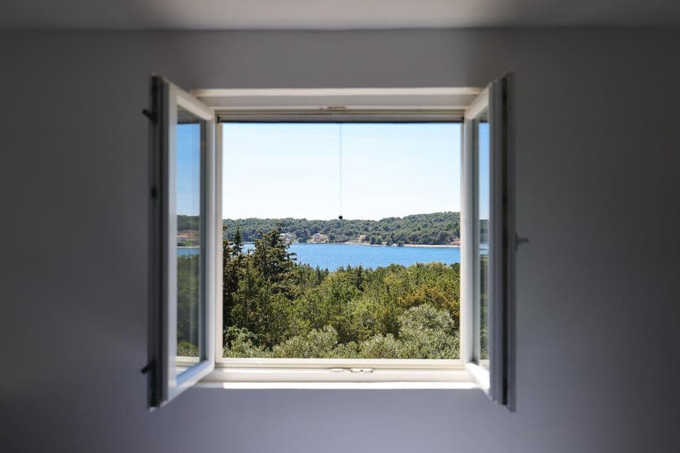 Apartments Marta Apartment in Zadar County