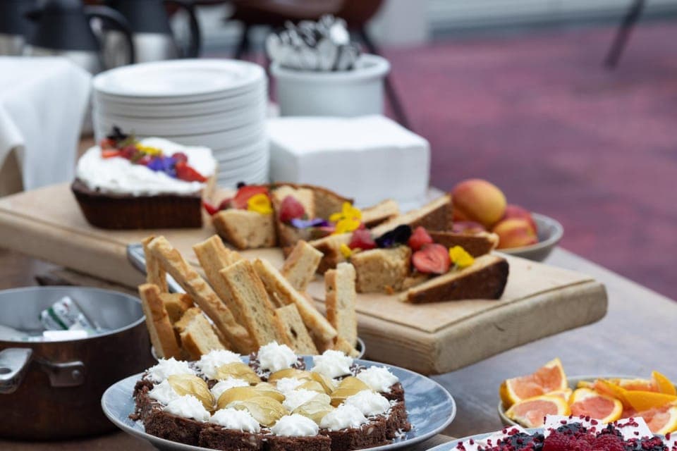 Restaurant/places to eat, Food close-up, Food