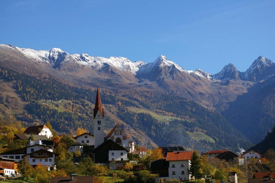 View (from property/room)