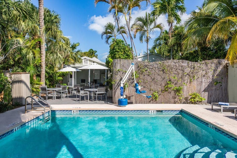 Patio, Other, Pool view, Area and facilities, Swimming pool