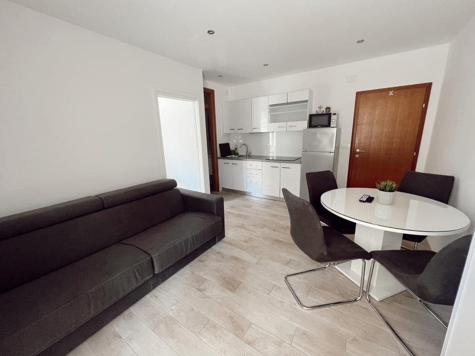 Apartments Buljanovic Bed and Breakfast in Zadar County